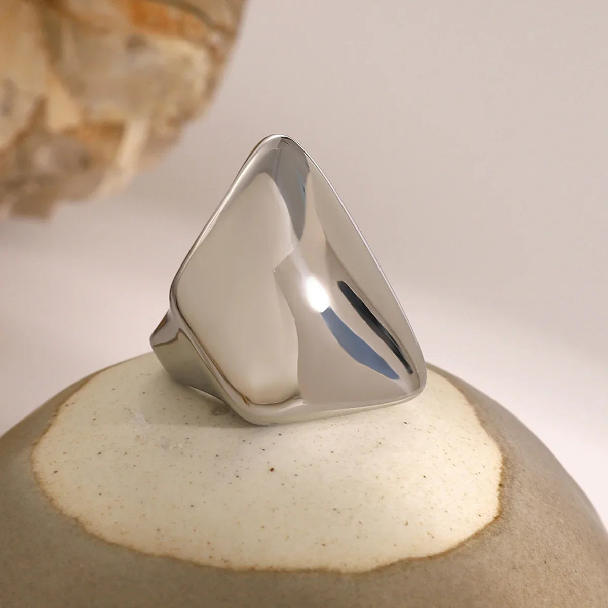 [Gaonasi]Elowen Gold Ring