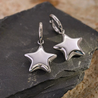 [Gaonasi]Xenia Gold Earrings