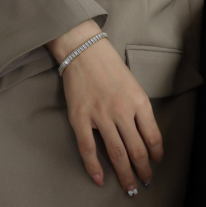 [Gaonasi]Brenda Gold Bracelet