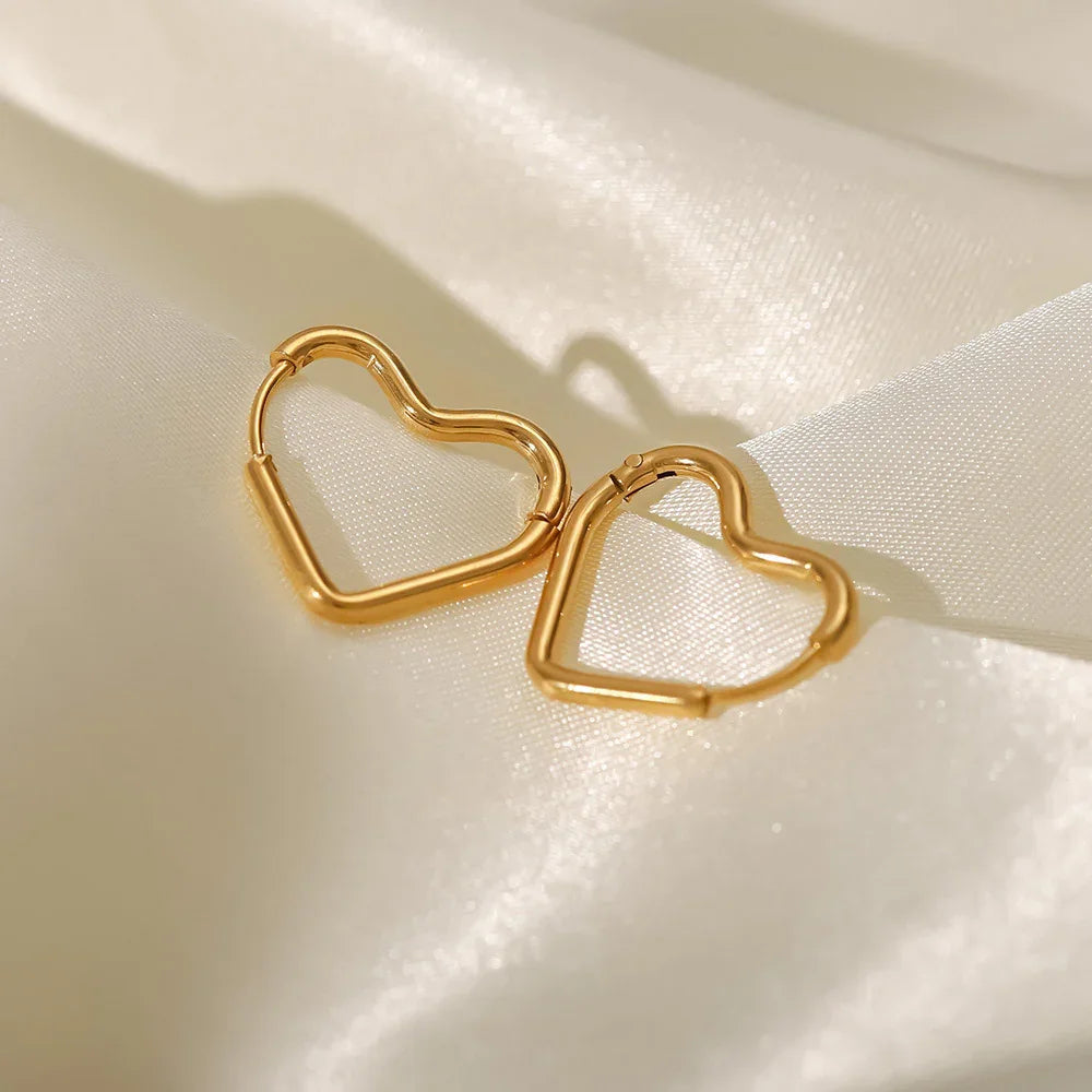 [Gaonasi]Helena Heart Hoops