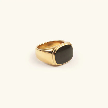 [Gaonasi]Osmo Gold Ring