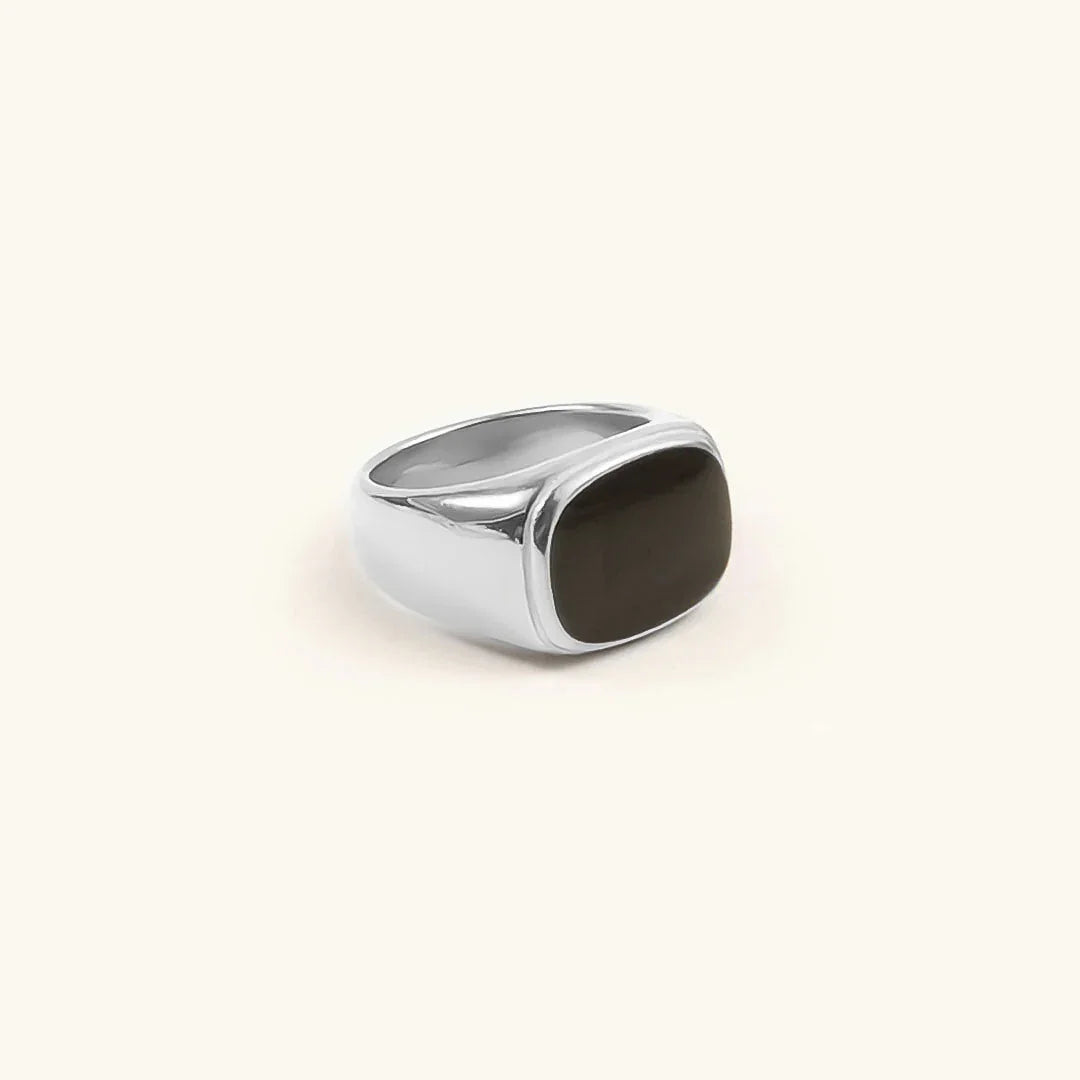 [Gaonasi]Osmo Gold Ring