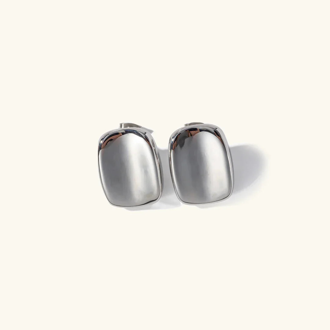 [Gaonasi]Suzy Gold Earrings