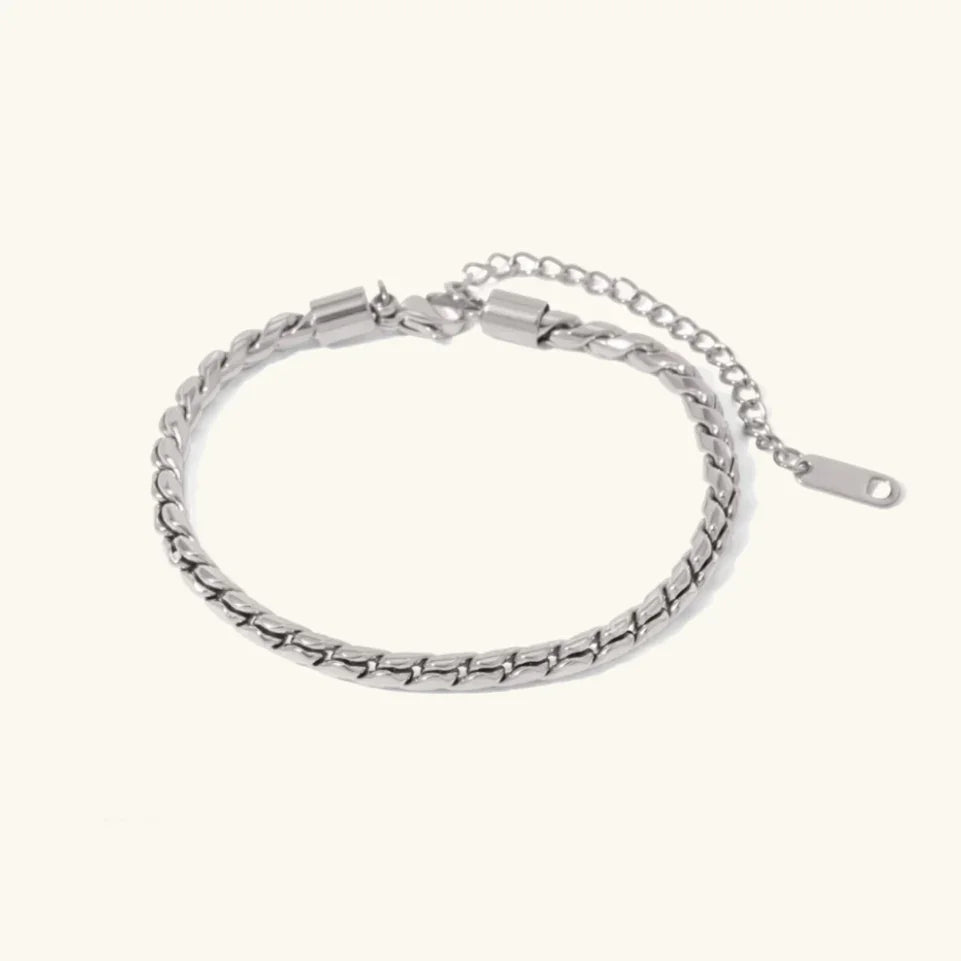 [Gaonasi]Mirabella Gold Bracelet