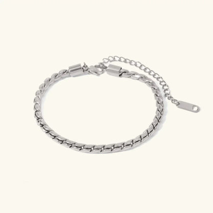 [Gaonasi]Mirabella Gold Bracelet
