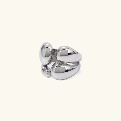 [Gaonasi]Alexis Gold Ring