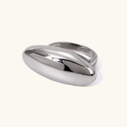 [Gaonasi]Lenora Gold Ring