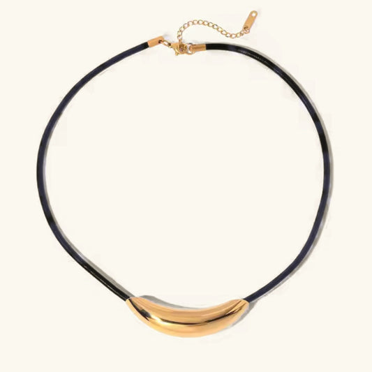 [Gaonasi]Verona Gold Pendant