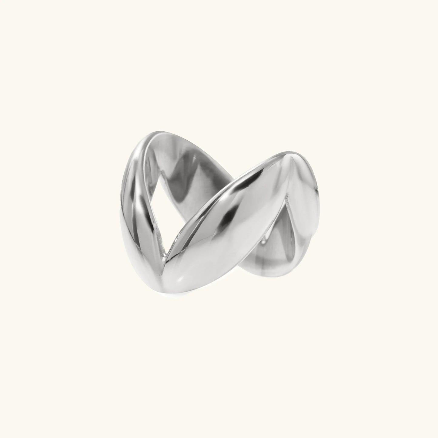 [Gaonasi]Margarette Gold Ring