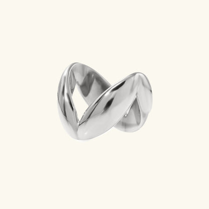 [Gaonasi]Margarette Gold Ring