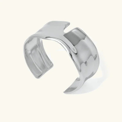 [Gaonasi]Arden Gold Bracelet