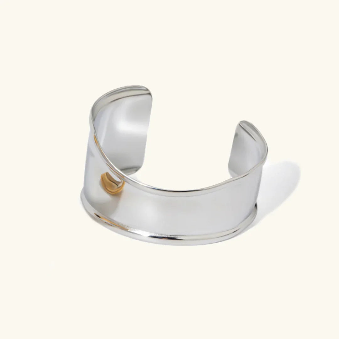 [Gaonasi]Rachel Gold Bangle