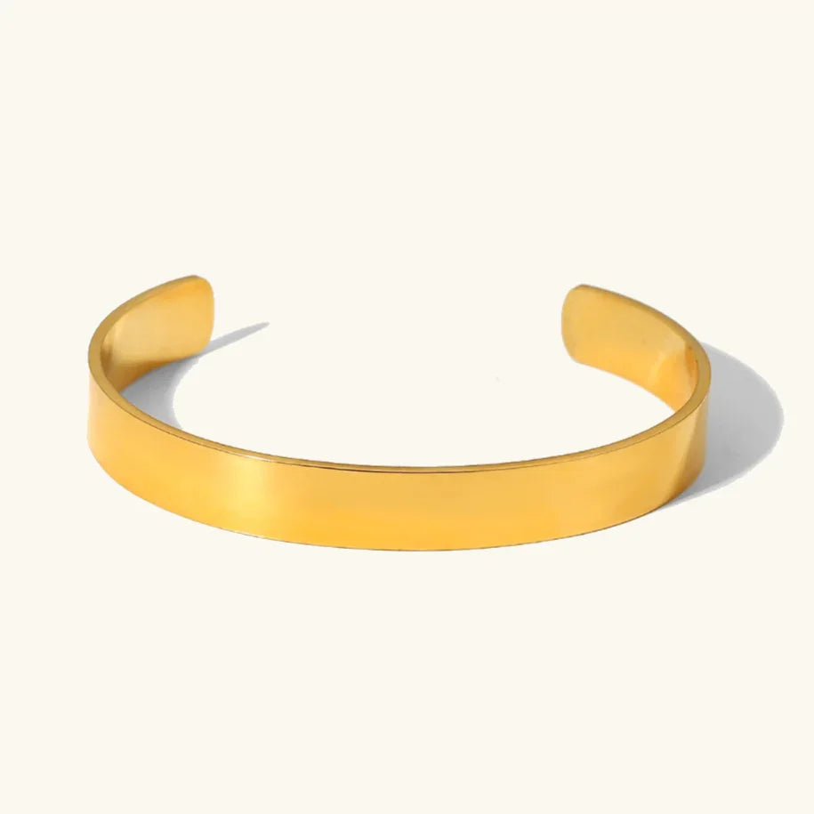 [Gaonasi]Evelyn Adjustable Cuff Bracelet