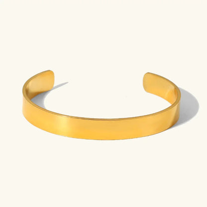 [Gaonasi]Evelyn Adjustable Cuff Bracelet