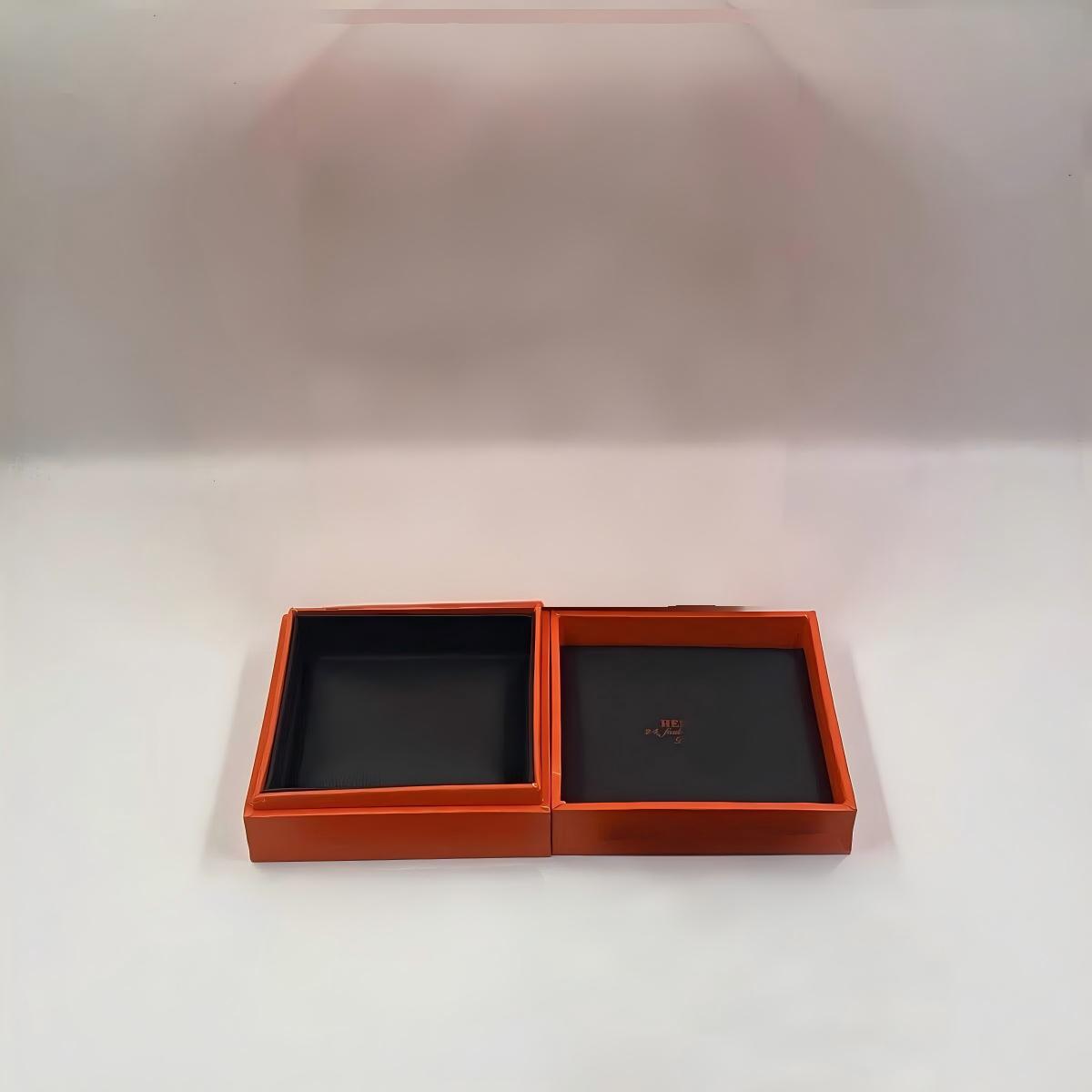 [Cadisa] HM  BOX GIFT BAG