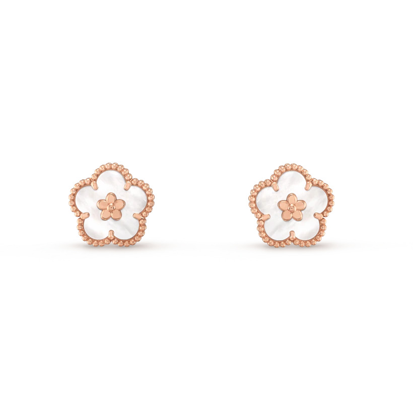 [GAONASI]2026 NEW STYLE LUCKY SPRING EARRINGS