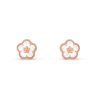 [GAONASI]2026 NEW STYLE LUCKY SPRING EARRINGS