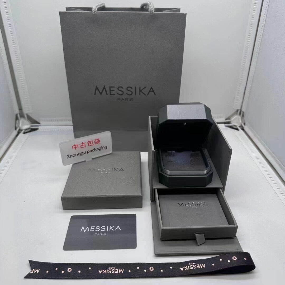 [Cadisa] MK BOX GIFT BAG