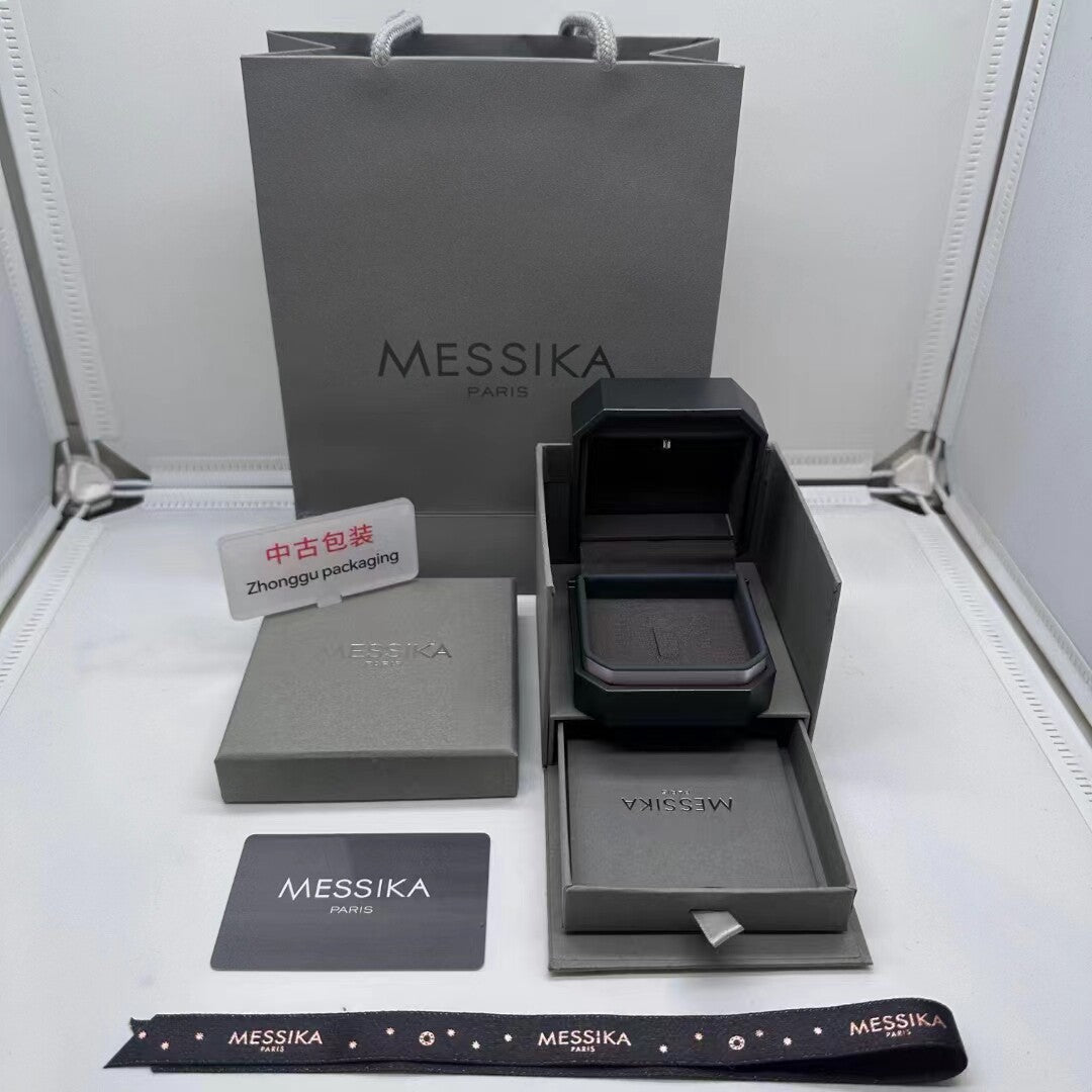[Cadisa] MK BOX GIFT BAG