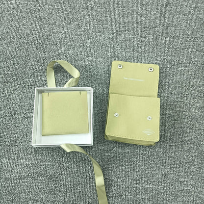 [Cadisa] VA CLOVER BOX GIFT BAG