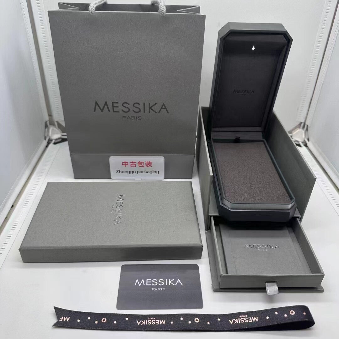 [Cadisa] MK BOX GIFT BAG