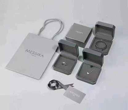 [Cadisa] MK BOX GIFT BAG