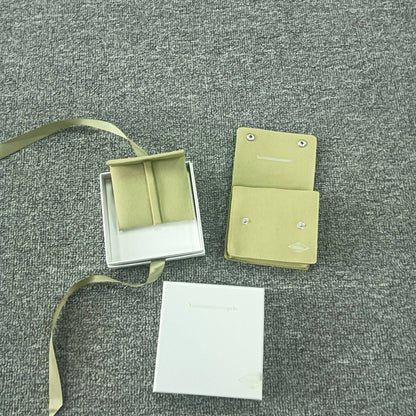 [Cadisa] VA CLOVER BOX GIFT BAG