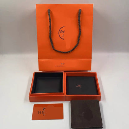 [Cadisa] HM  BOX GIFT BAG
