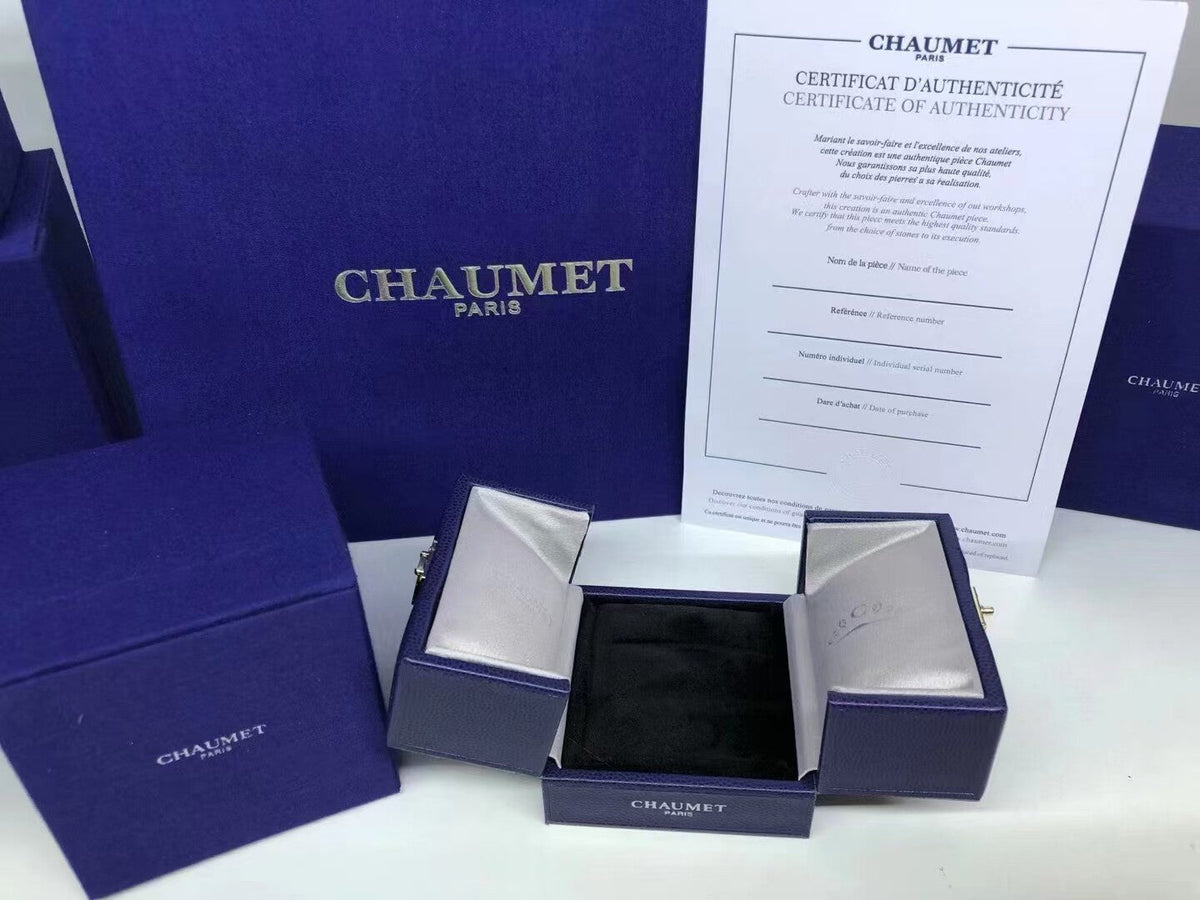 [Cadisa] CH BOX GIFT BAG