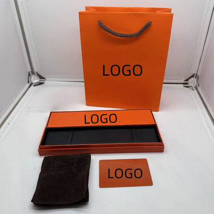 [Cadisa] HM  BOX GIFT BAG
