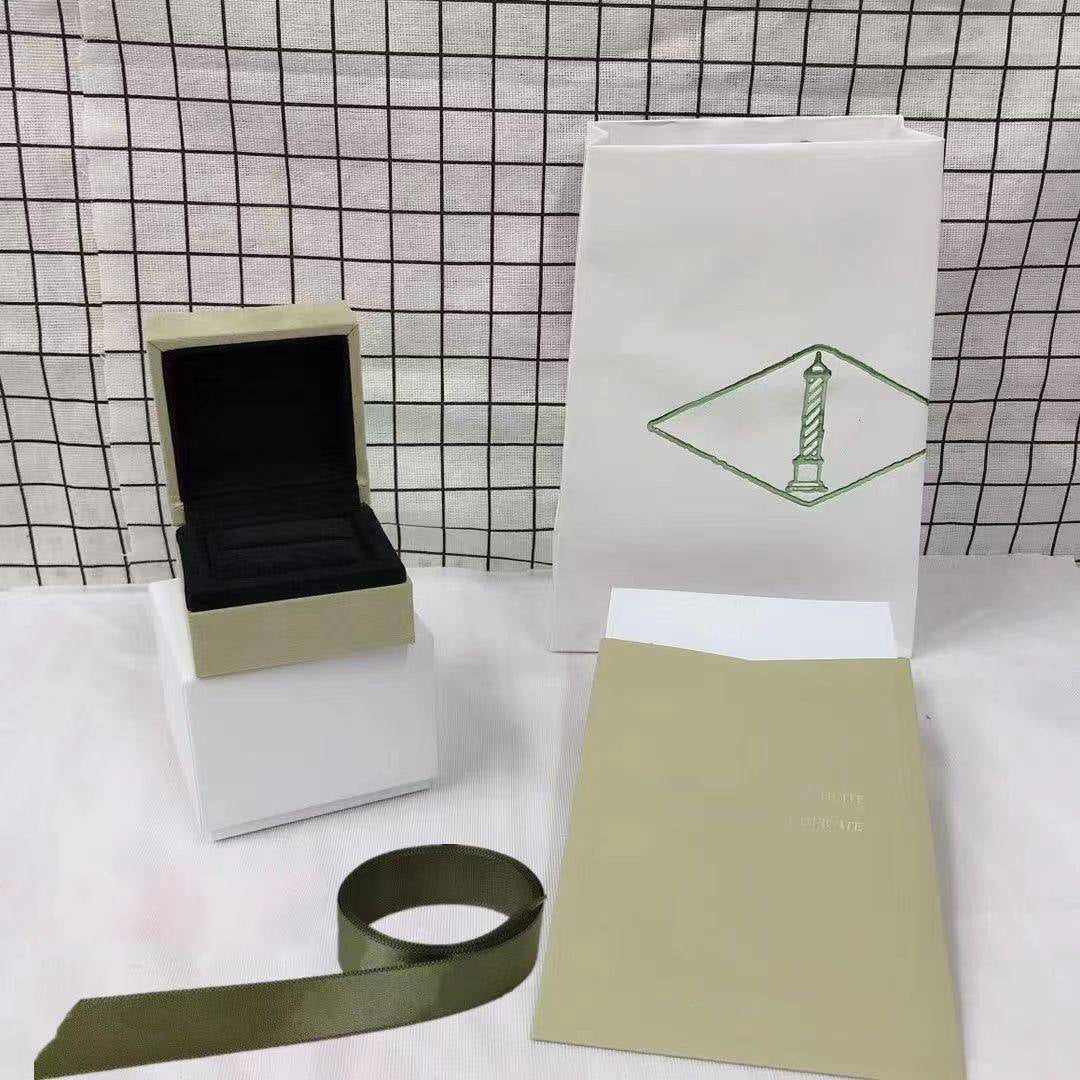 [Cadisa] VA CLOVER BOX GIFT BAG