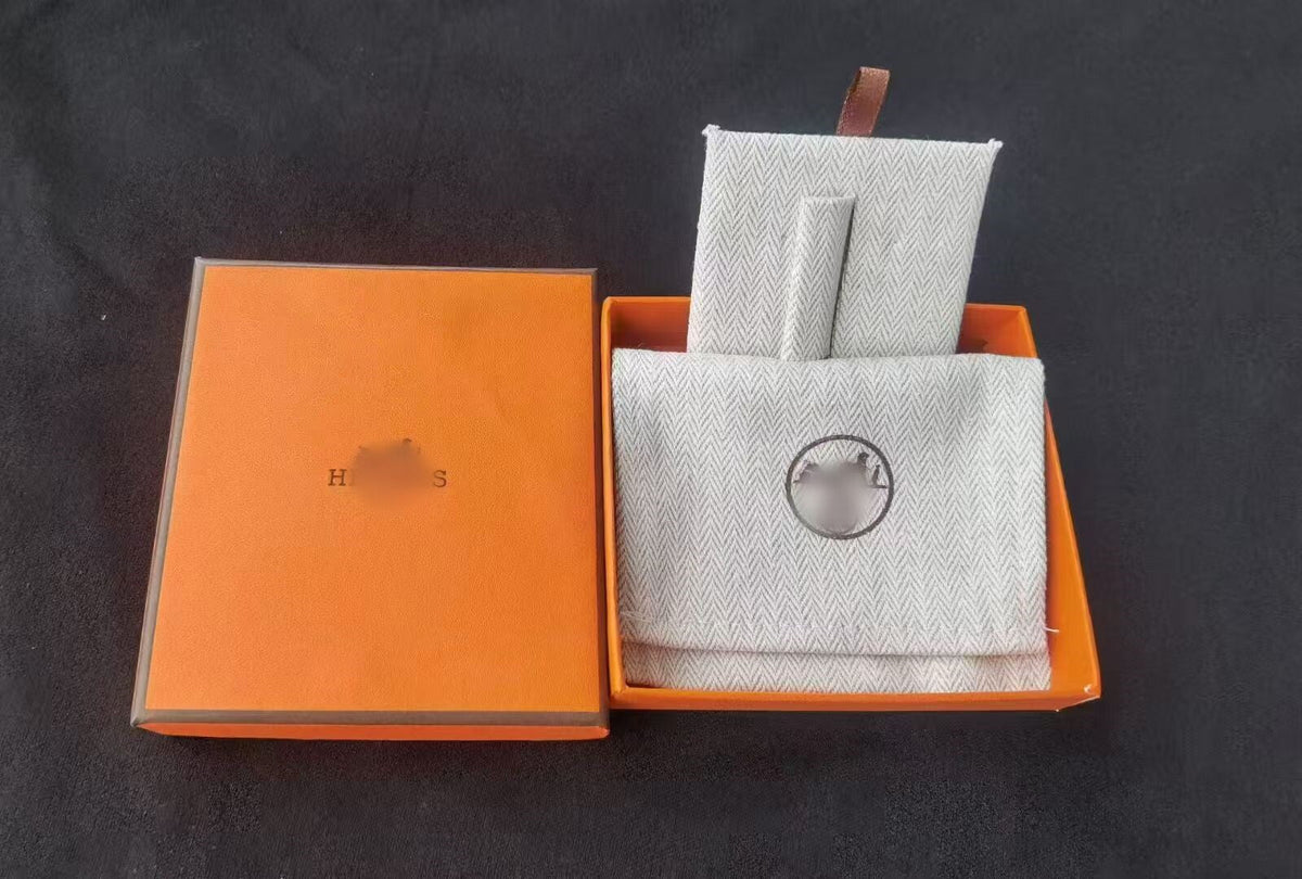 [Cadisa] HM  BOX GIFT BAG