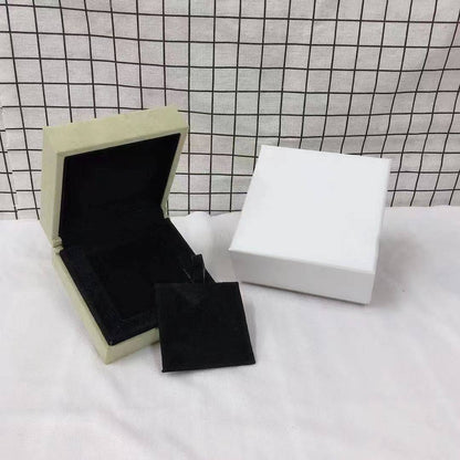 [Cadisa] VA CLOVER BOX GIFT BAG