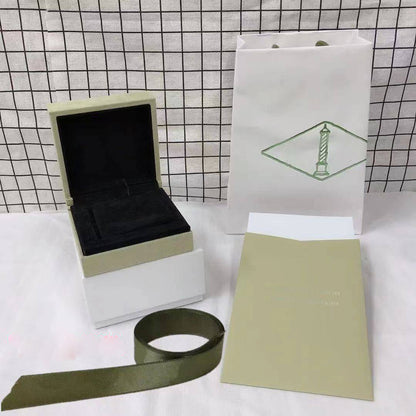 [Cadisa] VA CLOVER BOX GIFT BAG