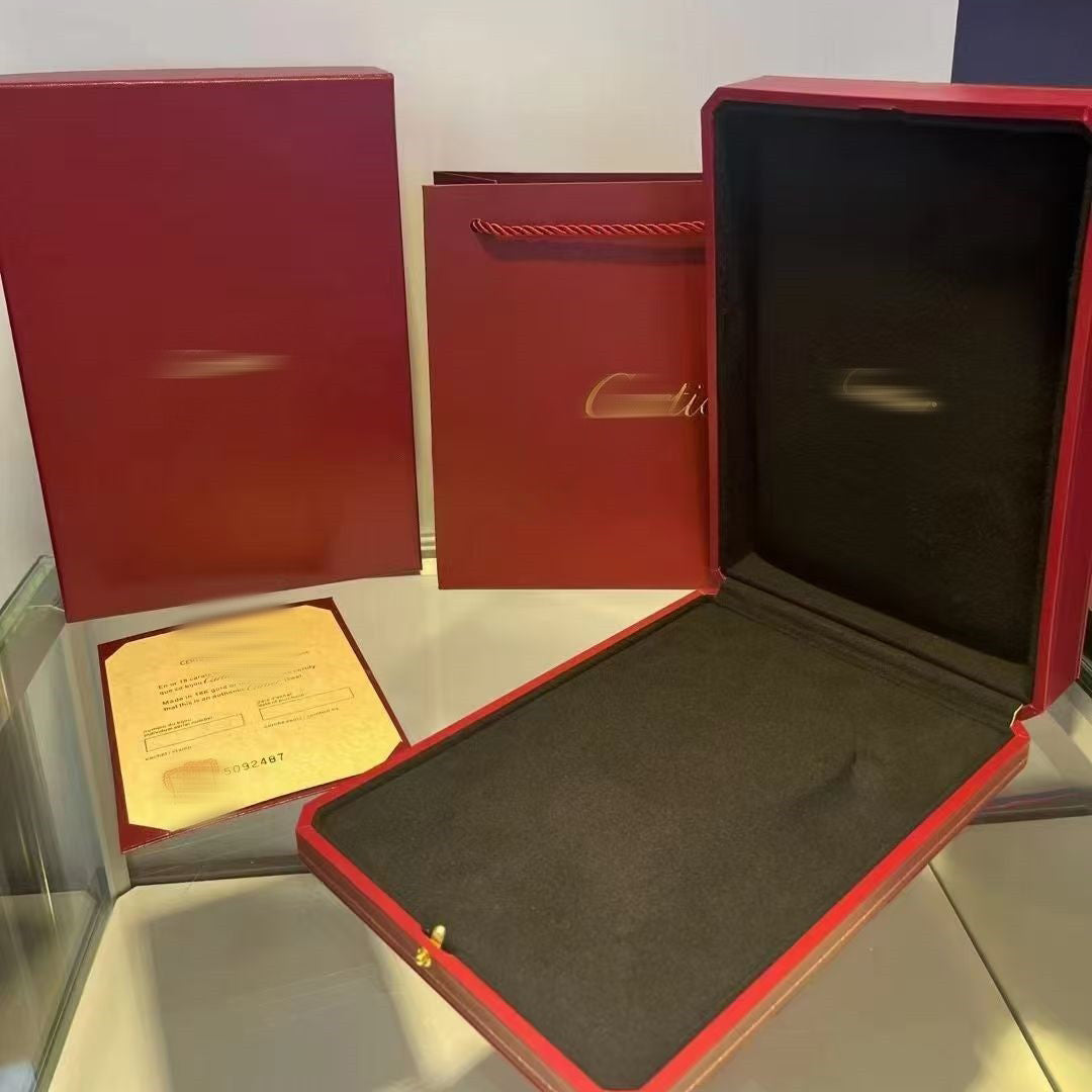 [Cadisa] CA BOX GIFT BAG