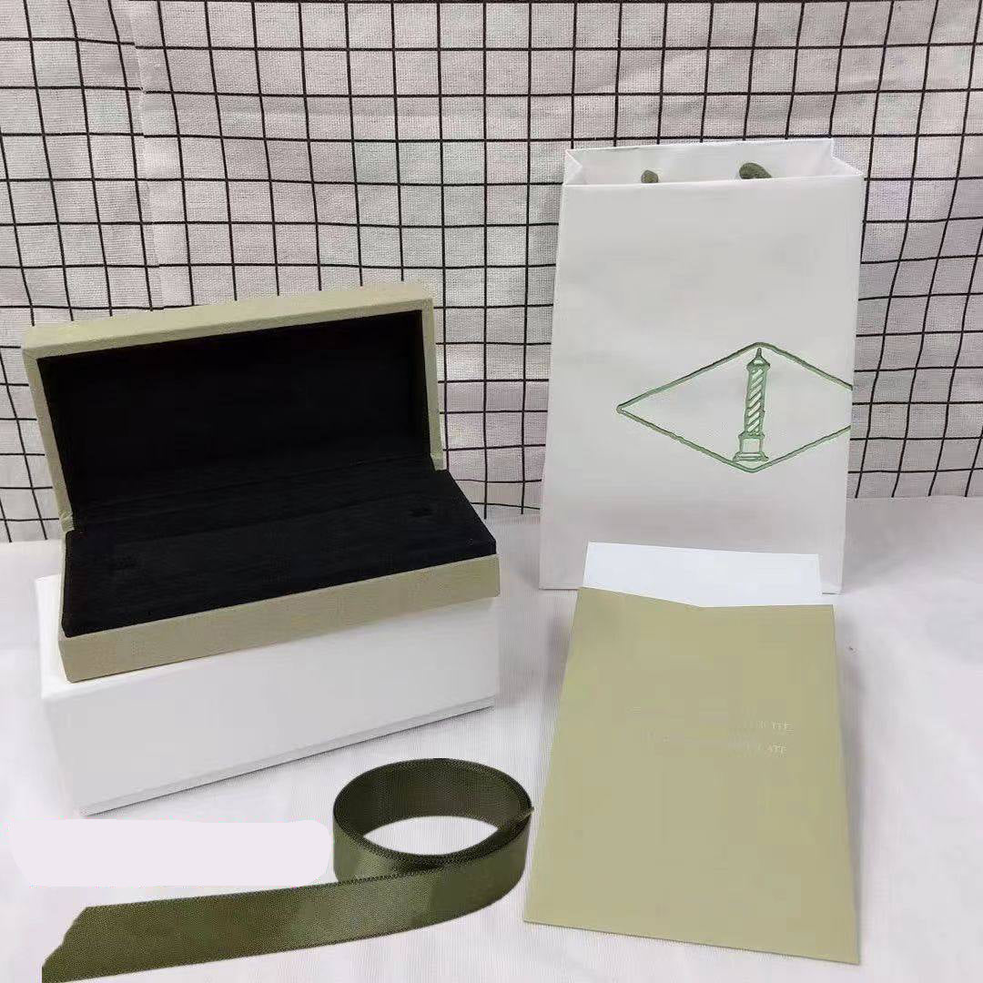 [Cadisa] VA CLOVER BOX GIFT BAG