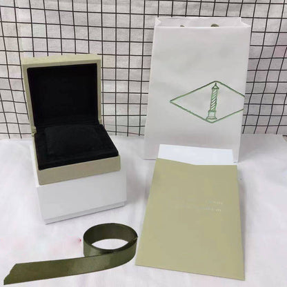 [Cadisa] VA CLOVER BOX GIFT BAG