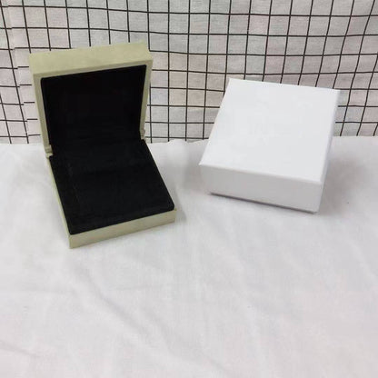 [Cadisa] VA CLOVER BOX GIFT BAG