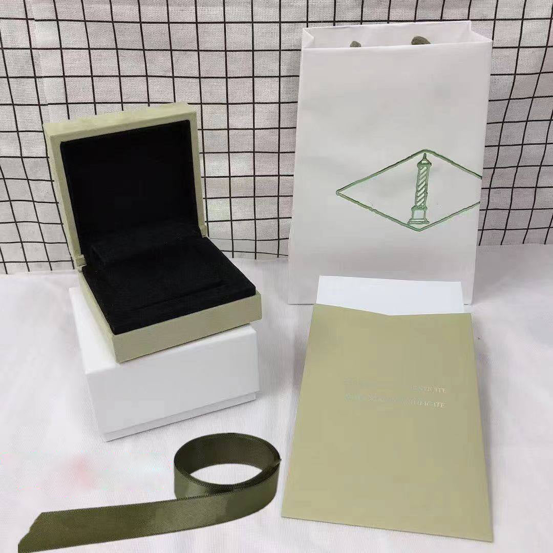 [Cadisa] VA CLOVER BOX GIFT BAG