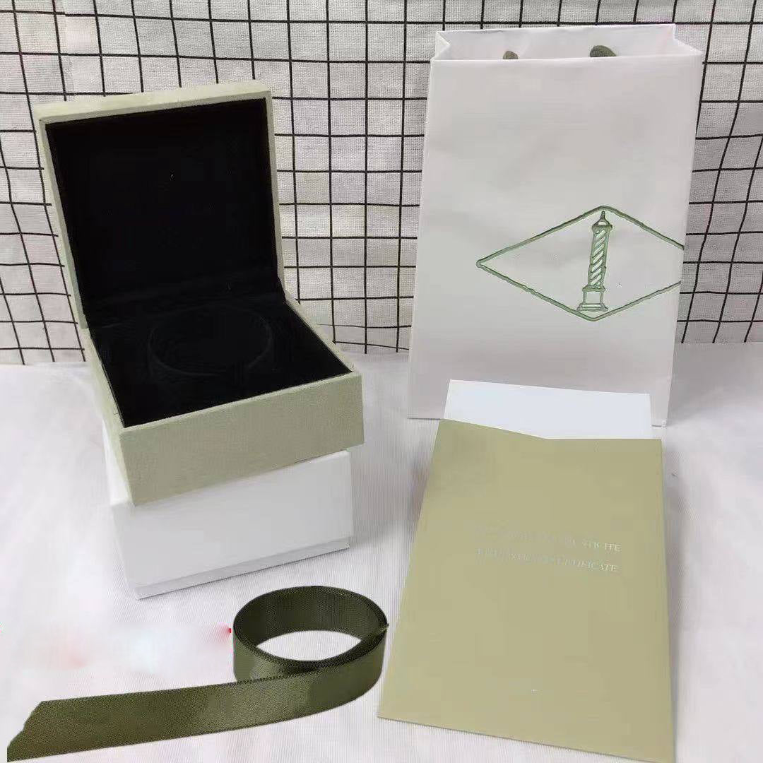 [Cadisa] VA CLOVER BOX GIFT BAG