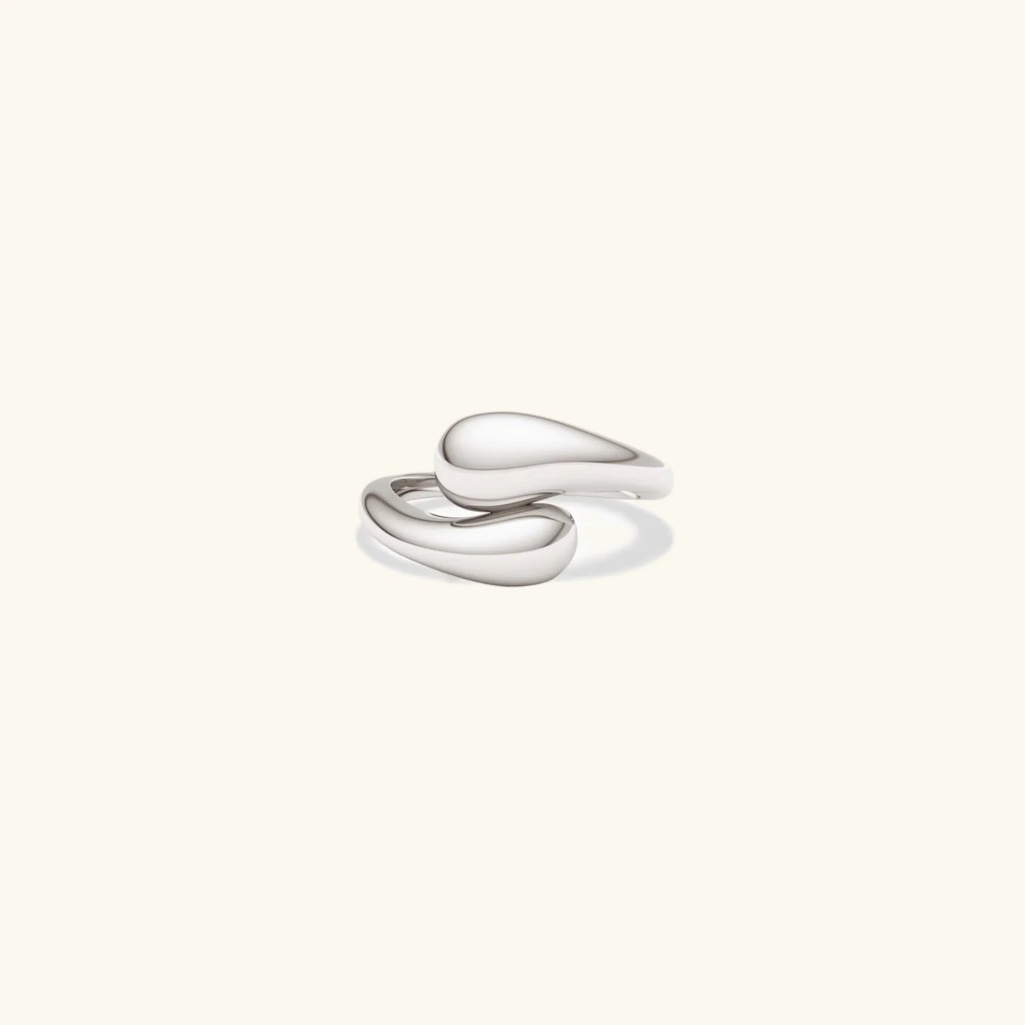 [Gaonasi]Cora Gold Ring