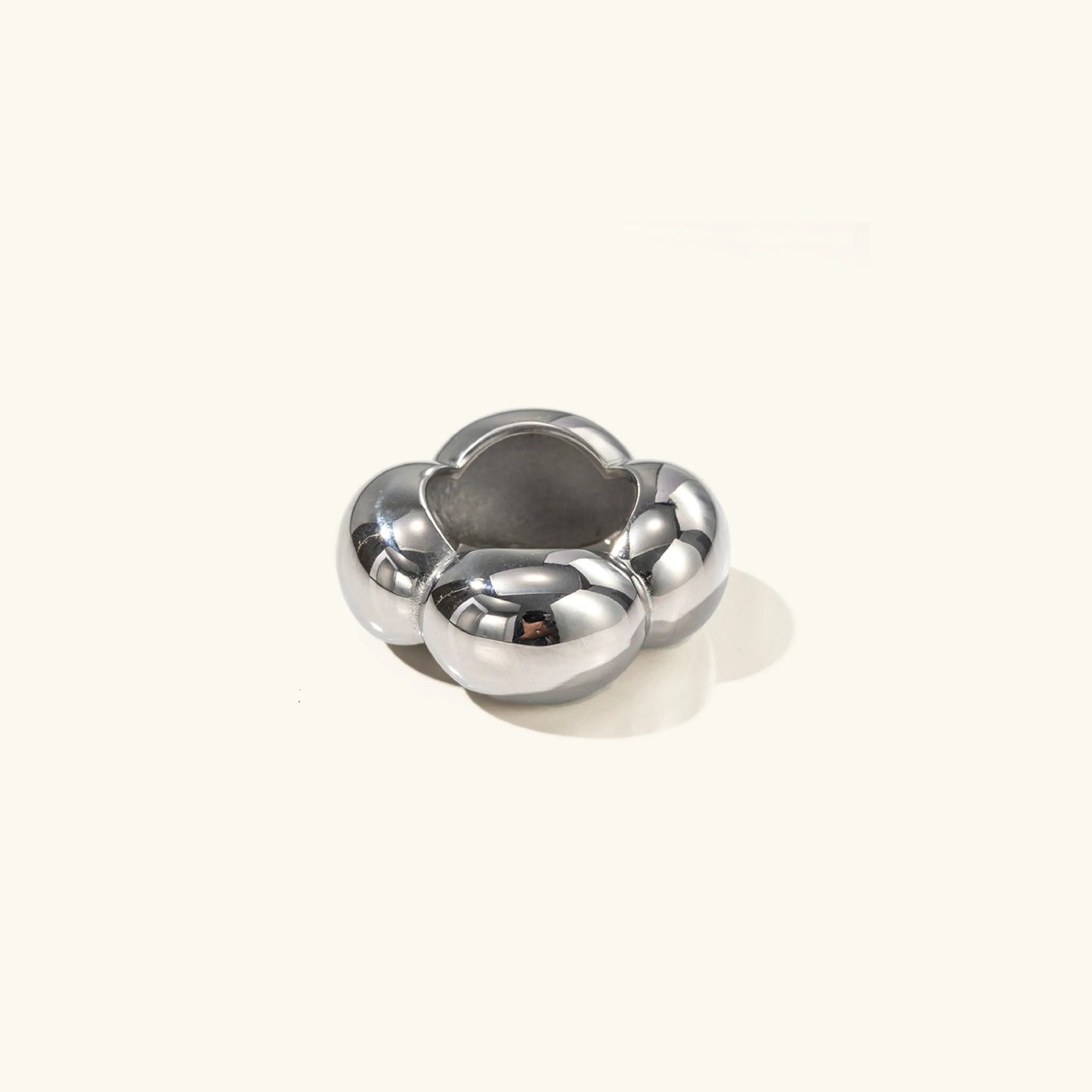 [Gaonasi]Eloise Gold Ring