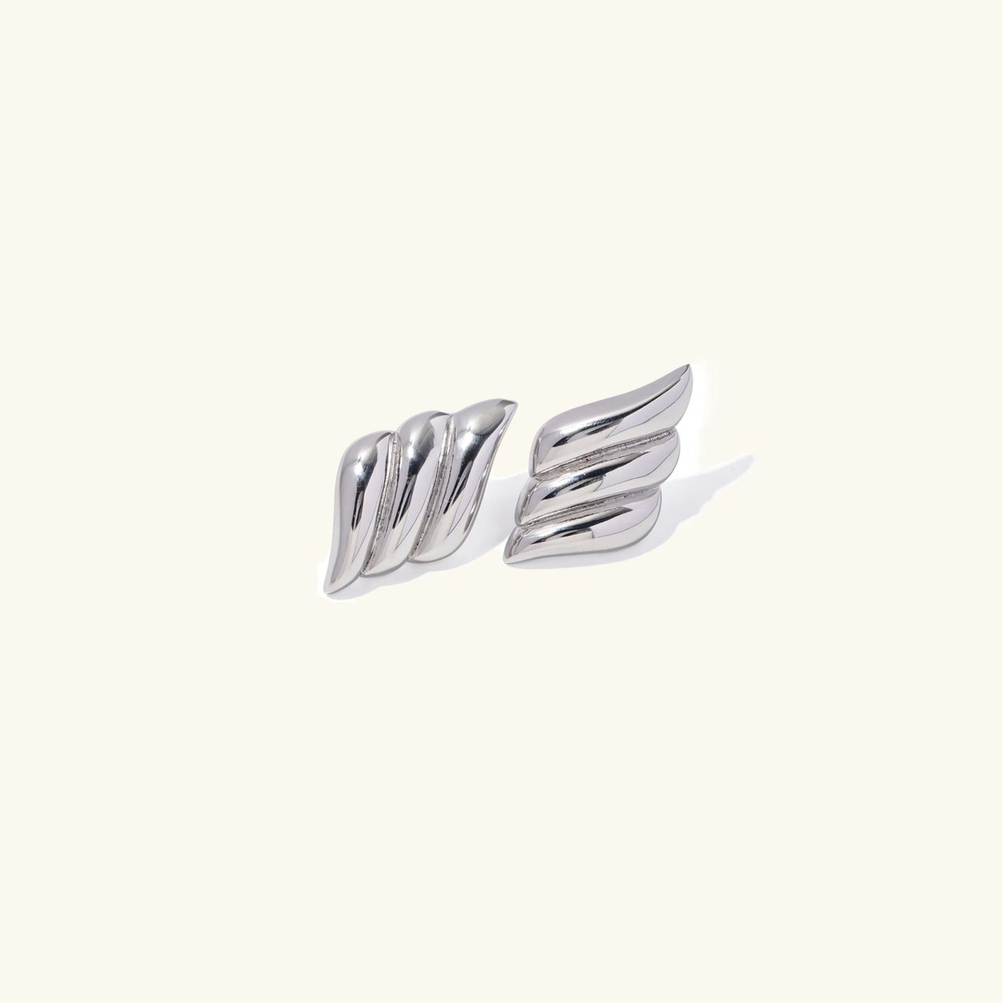 [Gaonasi]Vera Gold Earrings
