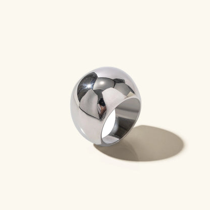 [Gaonasi]Navia Gold Ring