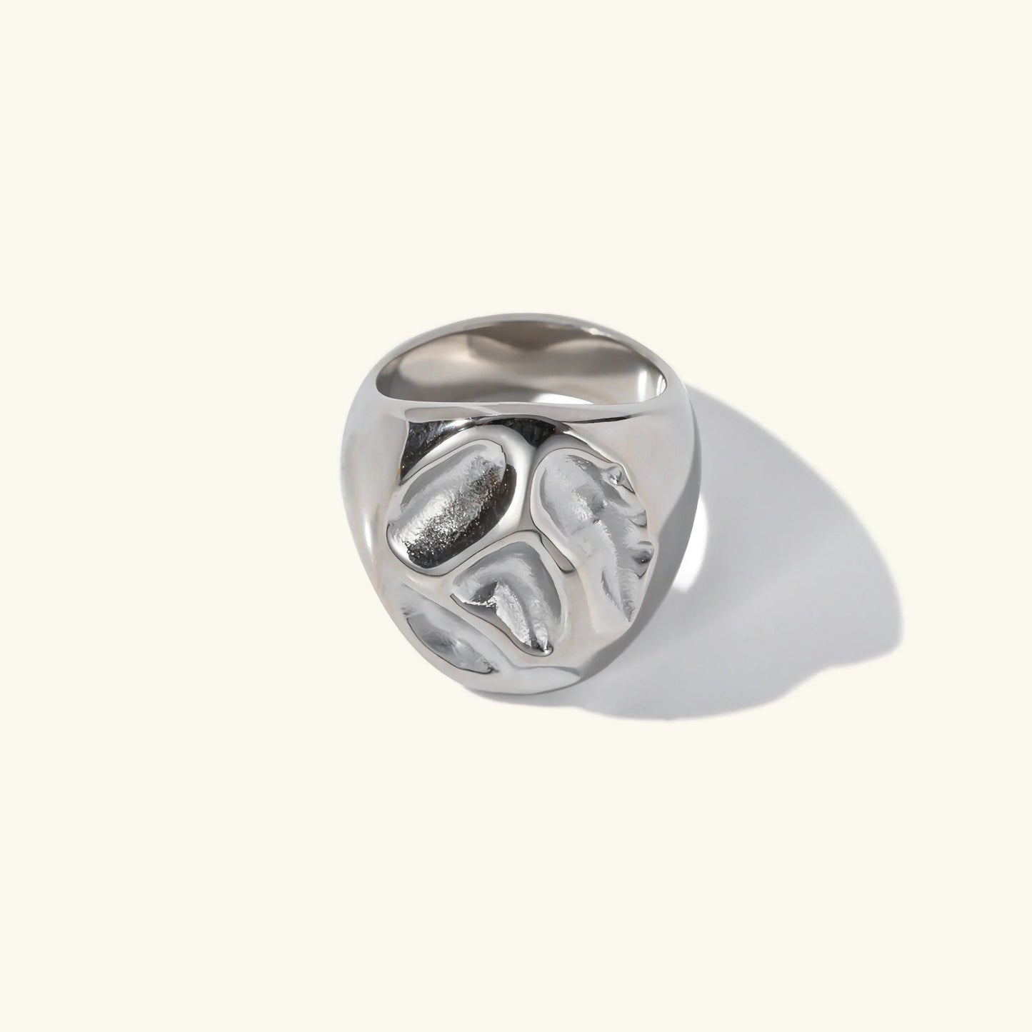 [Gaonasi]Autumn Gold Ring