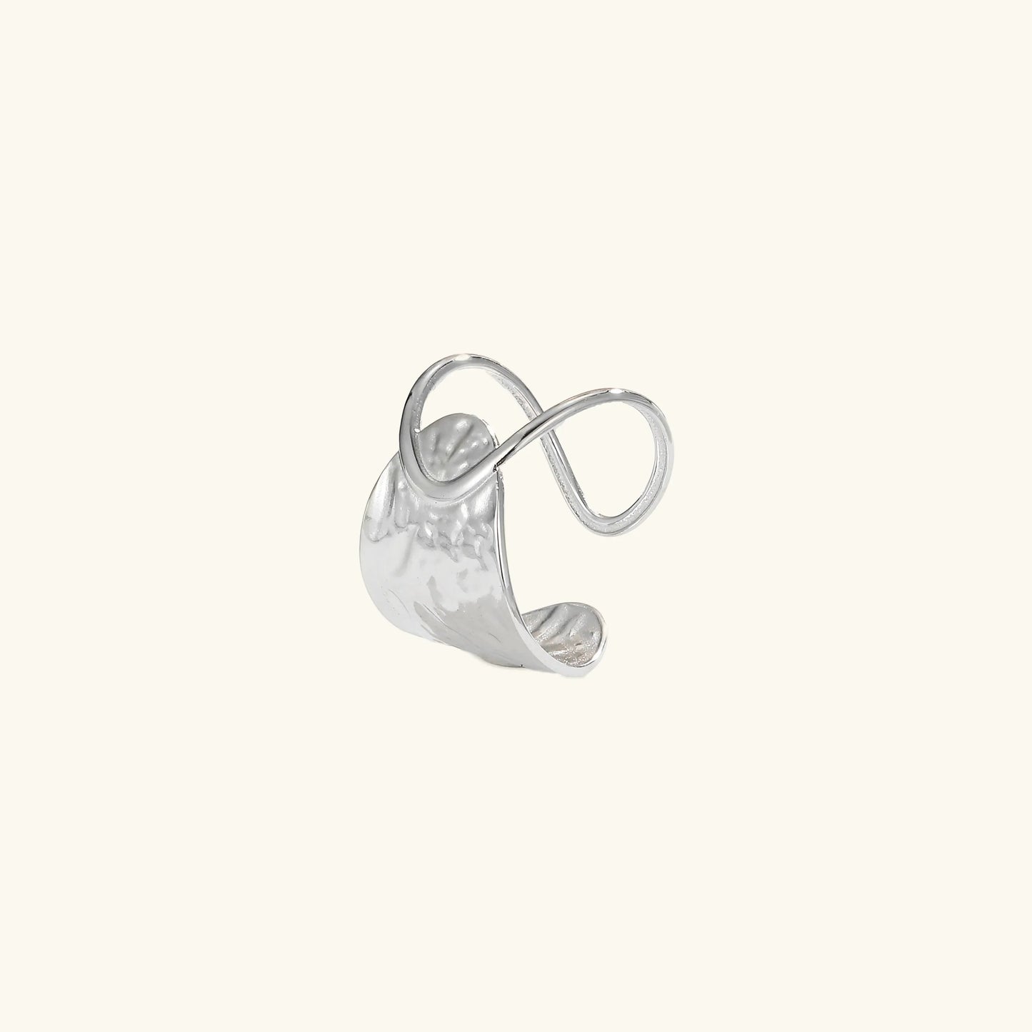[Gaonasi]Mabel Gold Ring