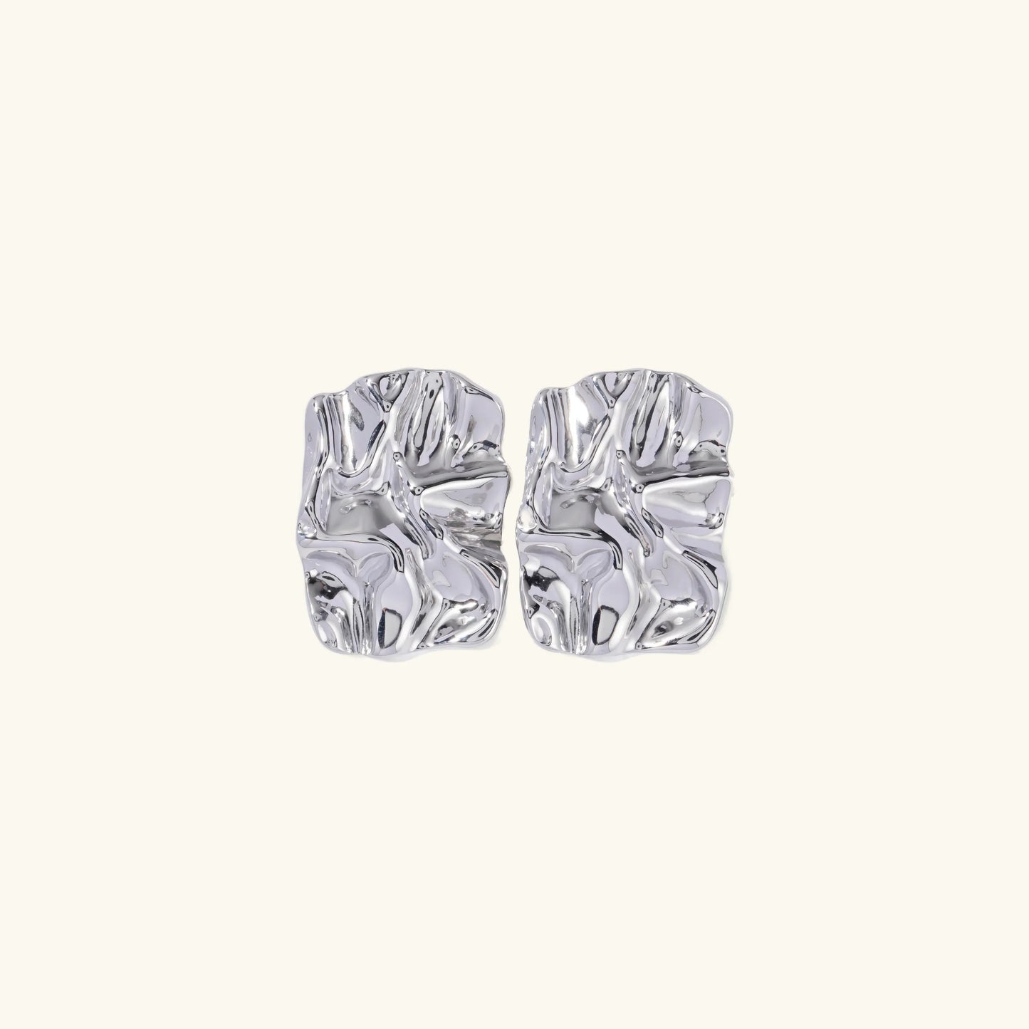 [Gaonasi]Kaia Gold Earrings