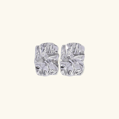 [Gaonasi]Kaia Gold Earrings
