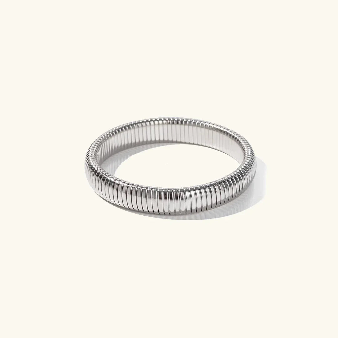 [Gaonasi]Stephanie Gold Bracelet