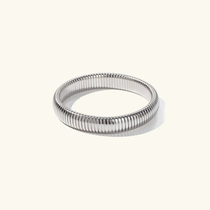 [Gaonasi]Stephanie Gold Bracelet